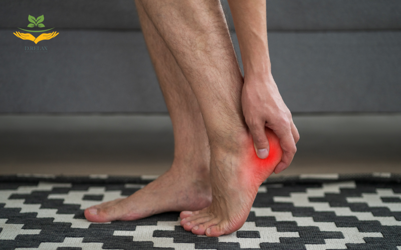 Trường hợp cần dừng massage